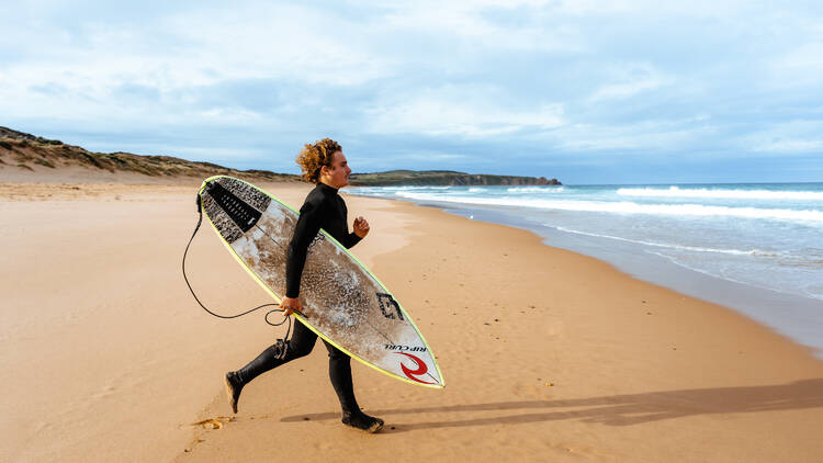 Shelly Beach, Phillip Island