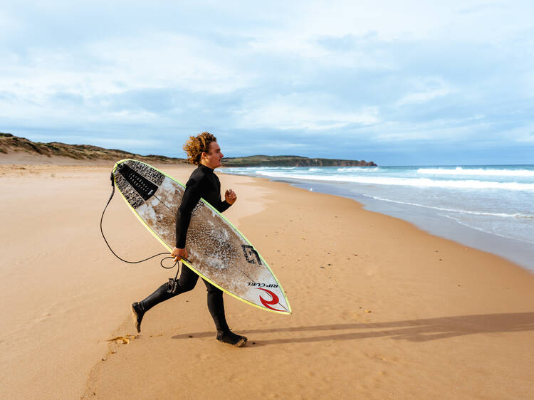 Shelly Beach, Phillip Island