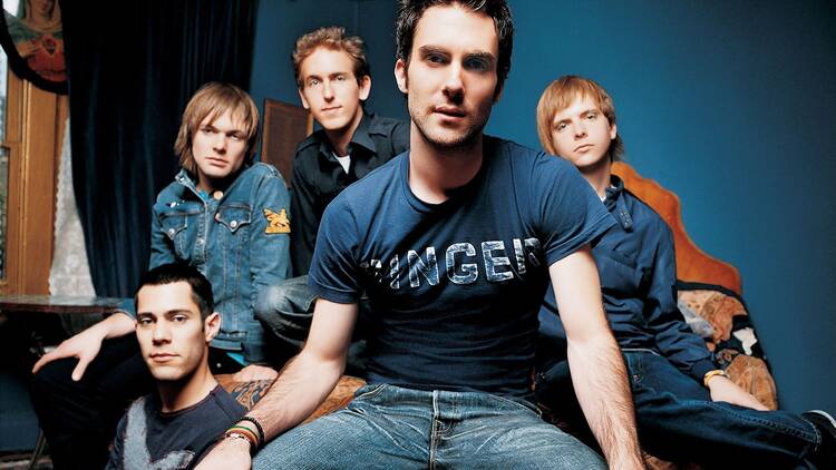 Maroon 5 