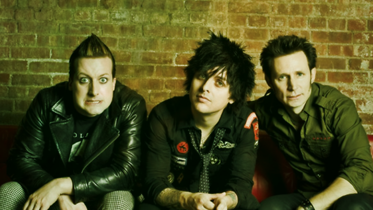 Green Day