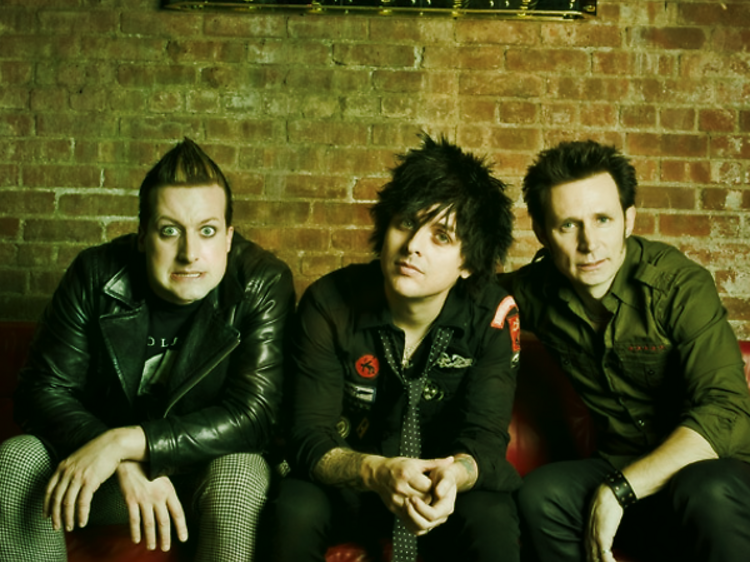 Green Day