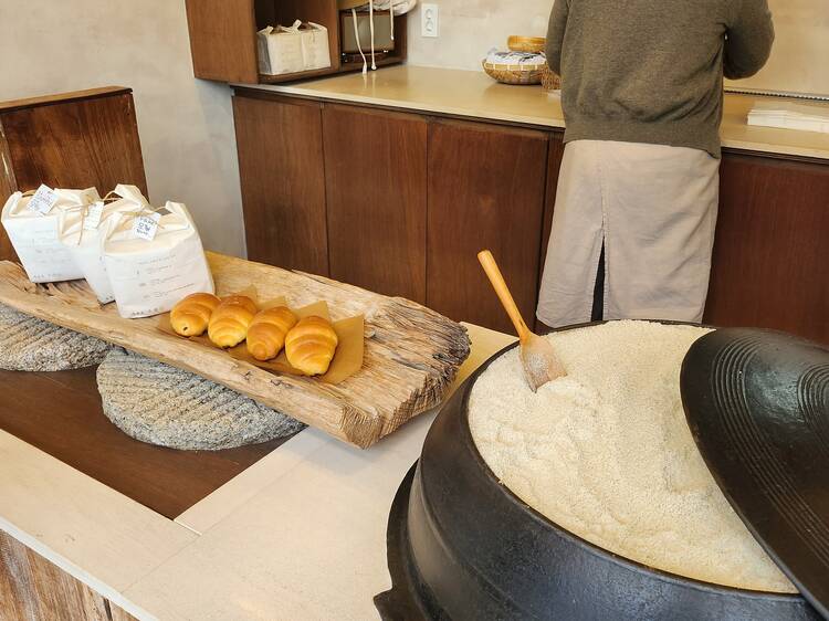 2026首爾聖水洞全攻略:紫燕島鹽可頌韓國數一數二 2026首爾聖水洞全攻略:紫燕島鹽可頌韓國數一數二