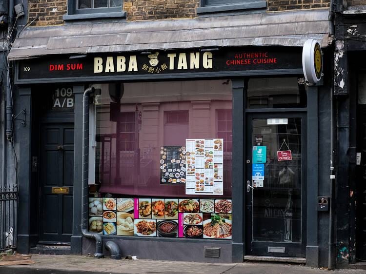 Baba Tang