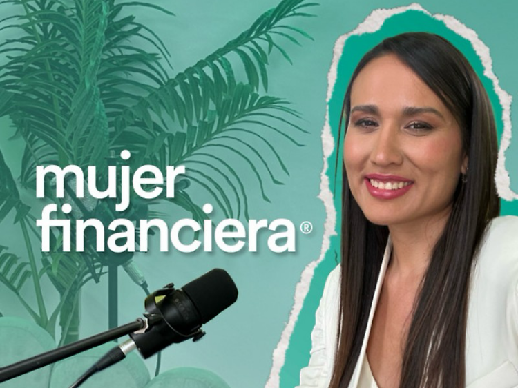 Mujer Financiera - Categoría: Finanzas/ Educación