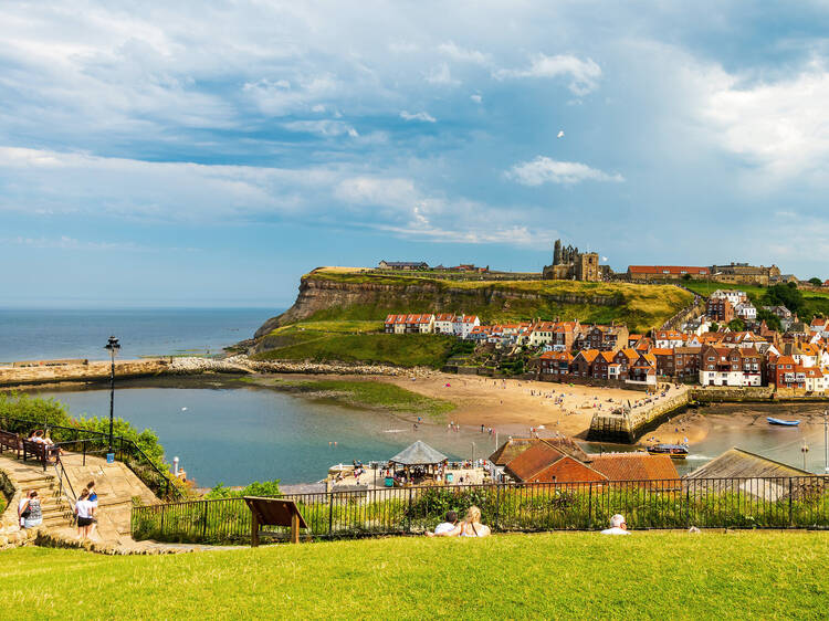 Whitby