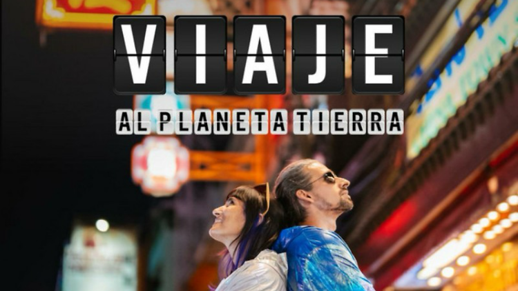 Viaje al planeta tierra - Marcando el Polo - Categoría: Viajes