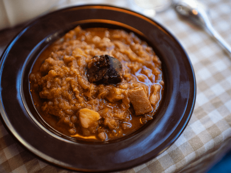 Dónde comer muy bien (y para todos los bolsillos) de menú del día