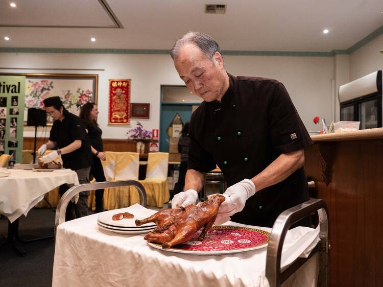 Ming’s Palace, Adelaide