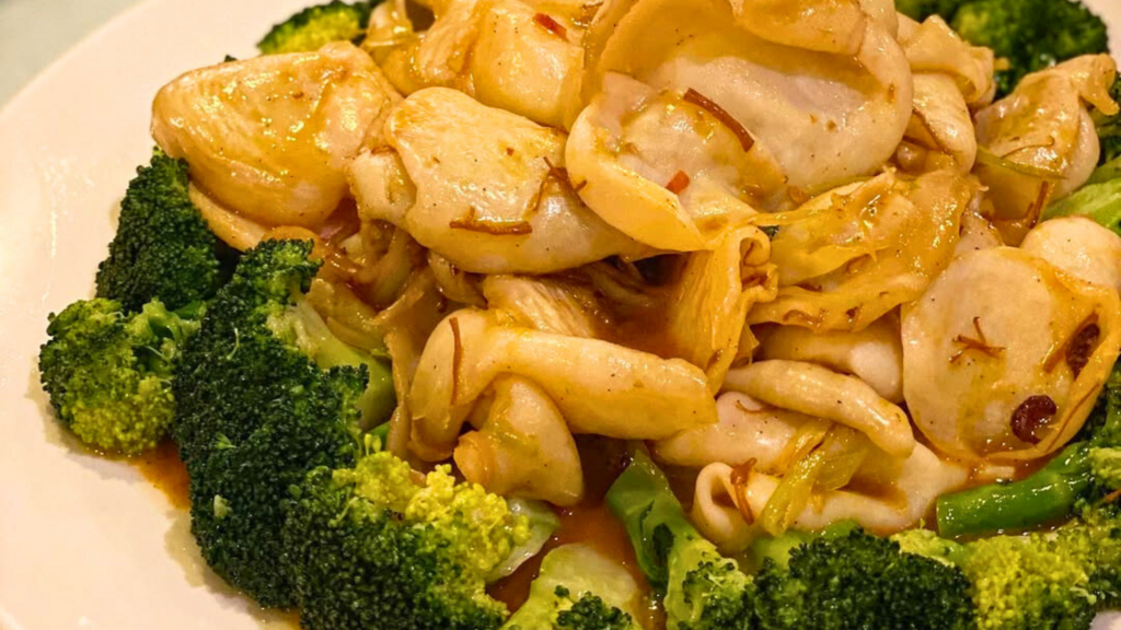 The 9 Best Chinese Restaurants In Adelaide Right Now