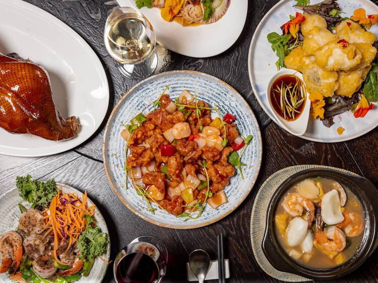 The 10 best Chinese restaurants in Perth