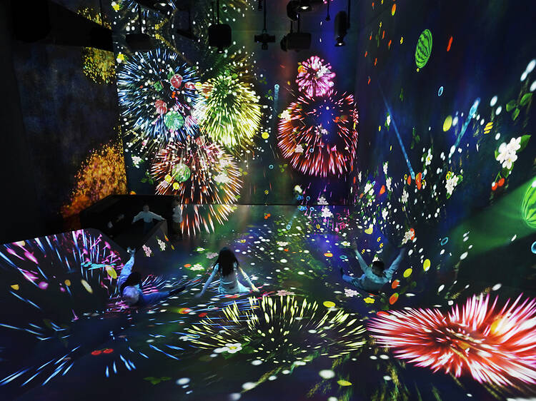 16 best indoor things to do in Tokyo this rainy season 16 best indoor things to do in Tokyo this rainy season
