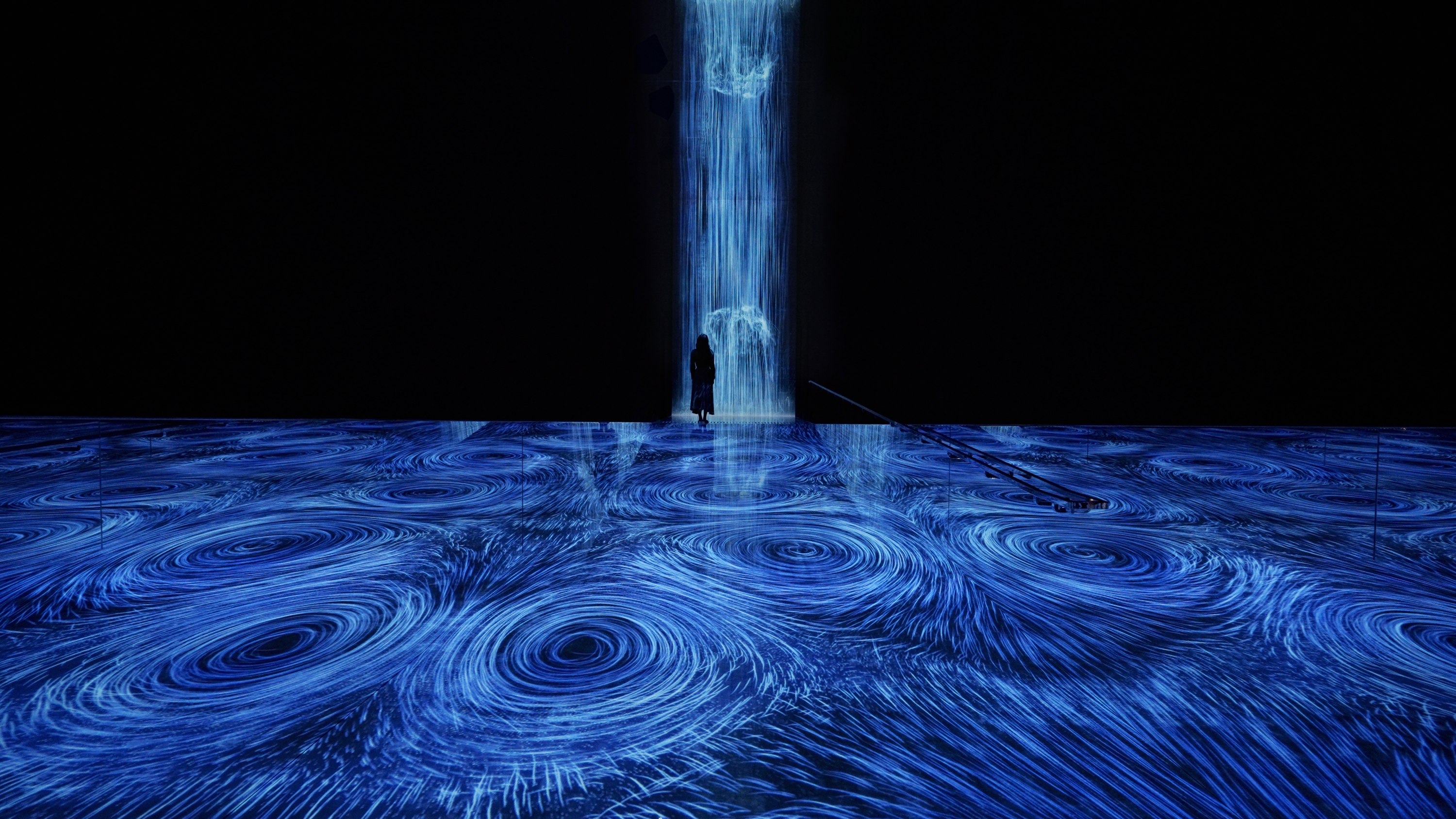 teamLab Planets