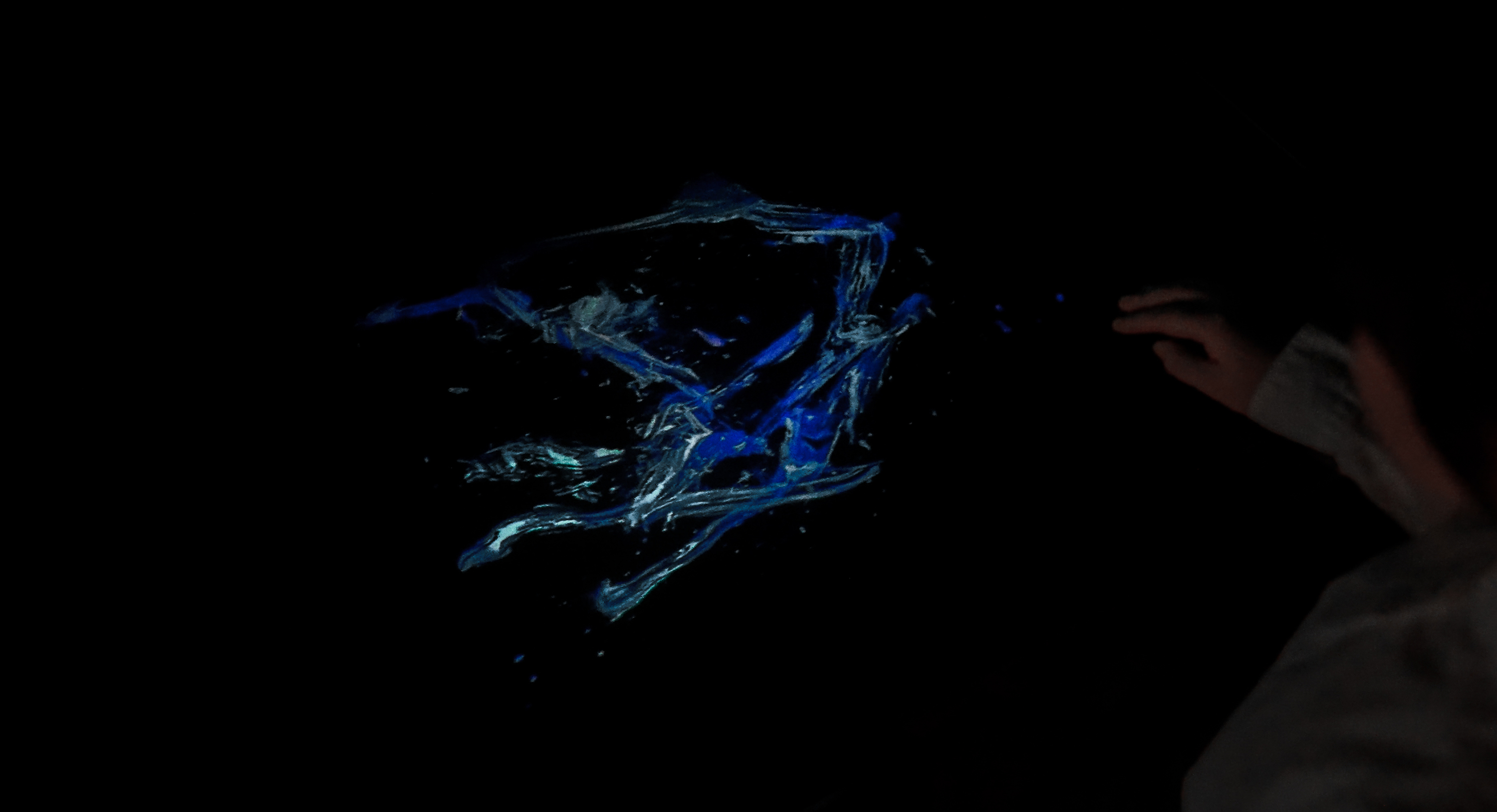 teamLab Planets