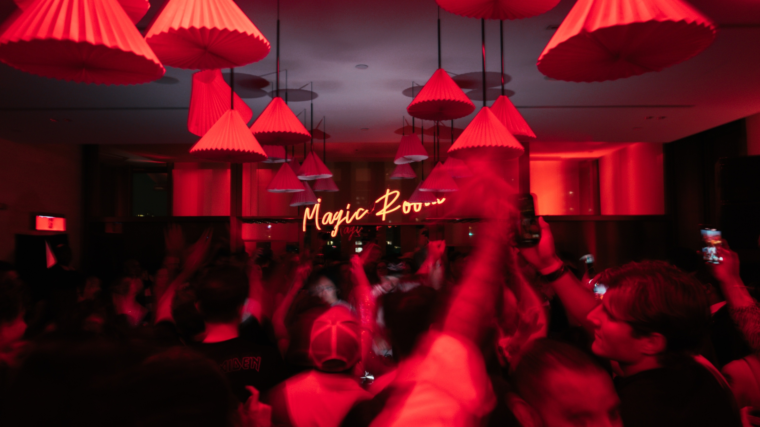 Party on! Hong Kong is the world’s 12th best city for nightlife