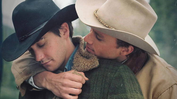 Brokeback Mountain (2005)