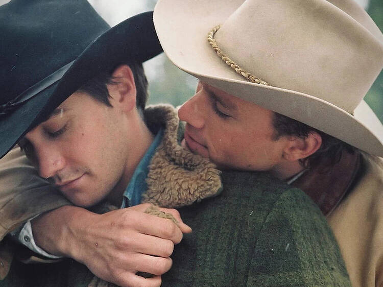 Brokeback Mountain (2005)