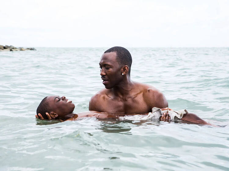 Moonlight (2016)