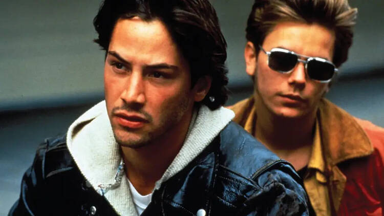 My Own Private Idaho (1991)