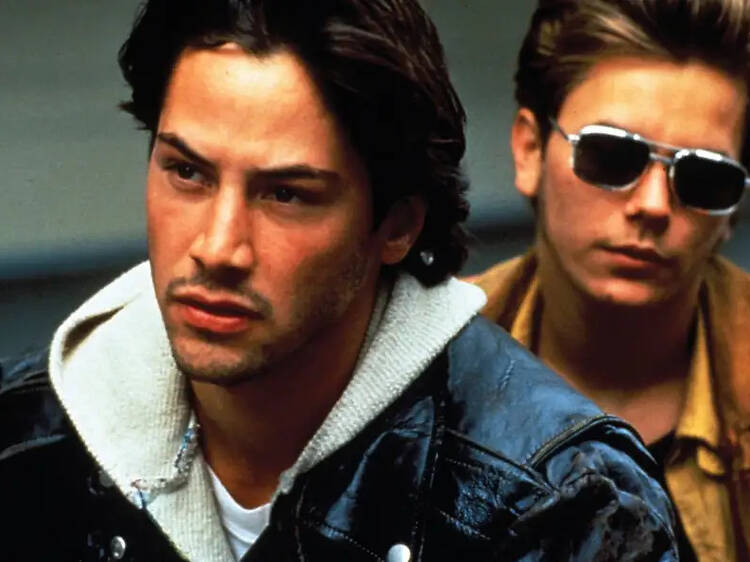 My Own Private Idaho (1991)