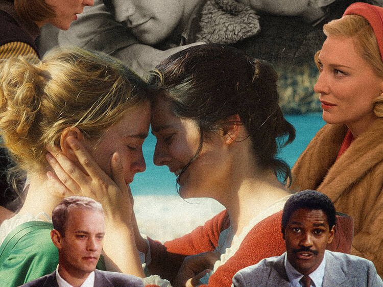 The best queer movies of all time