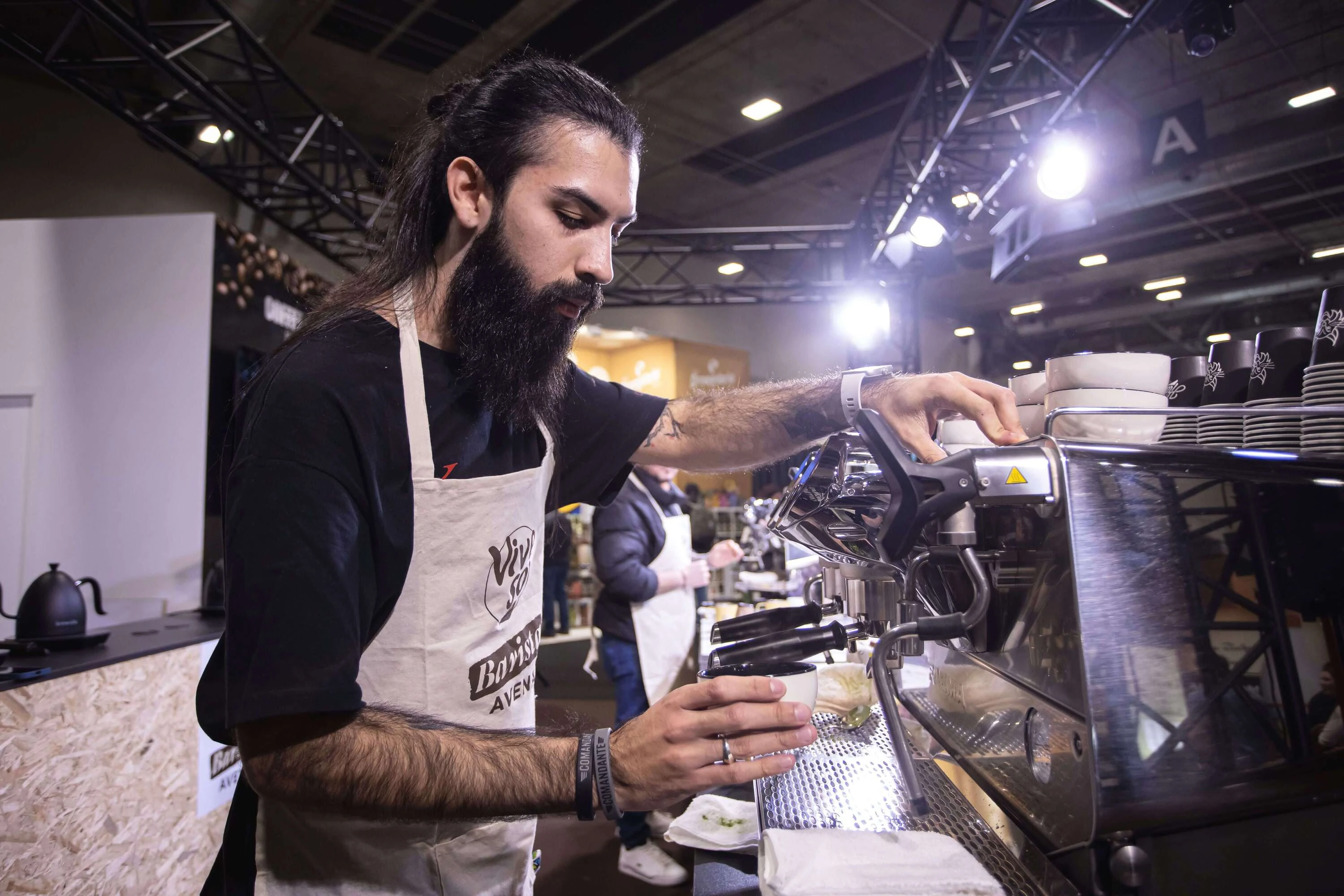 Coffee Fest