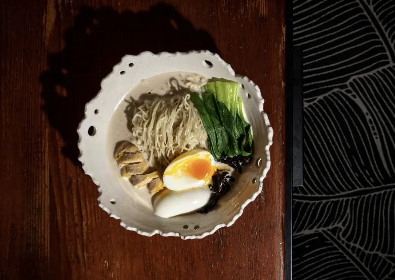 Café Comercial x Ikigai Velázquez