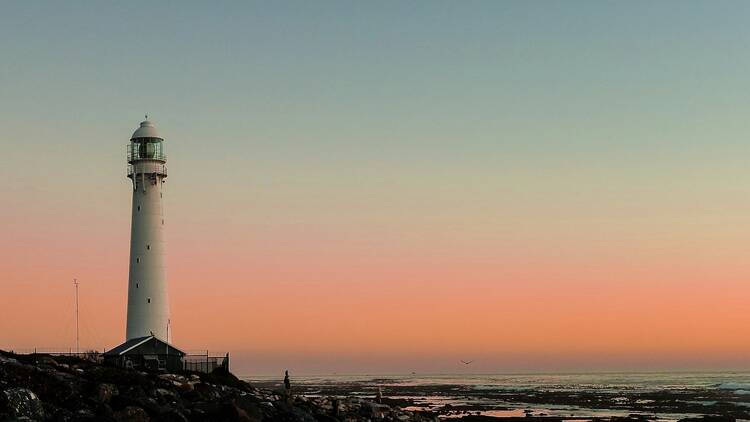 Kommetjie Lighthouse