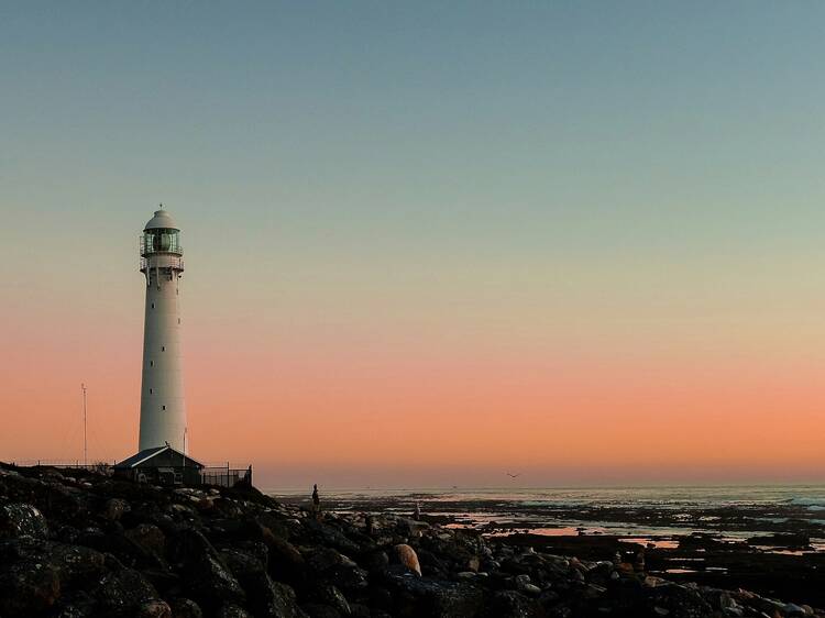 Kommetjie Lighthouse