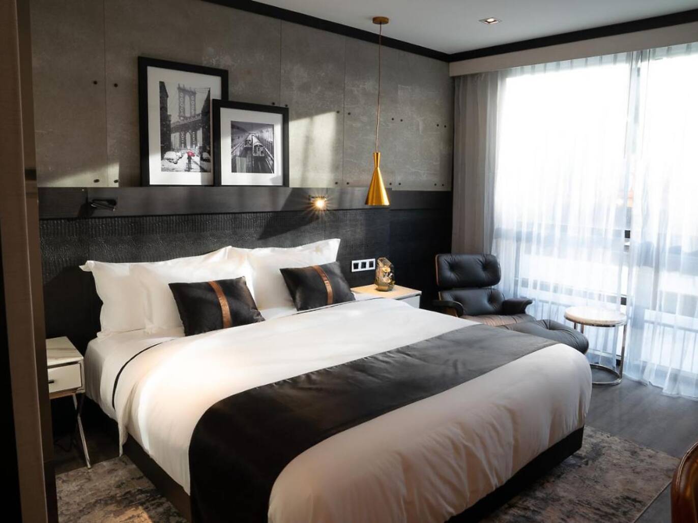 The 8 Best Hotels in Williamsburg for 2025 | Best Williamsburg Hotels