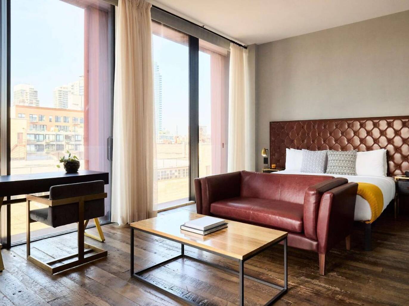 The 8 Best Hotels in Williamsburg for 2025 | Best Williamsburg Hotels