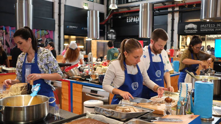 MasterChef Portugal