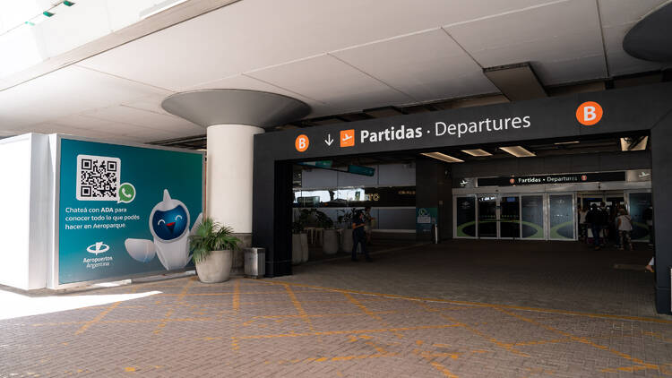 Aeroparque: más accesible y listo para tu próxima aventura