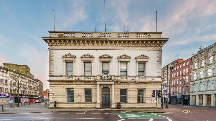 Belfast Assembly Rooms, Belfast