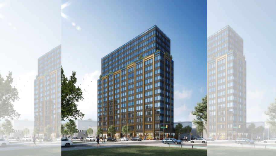 48 affordable apartments are now up for grabs in Gowanus, Brooklyn