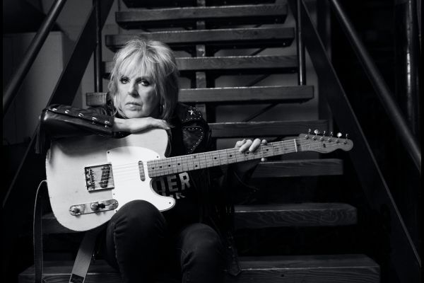 Lucinda Williams actúa en Barcelona por tercera vez en la historia