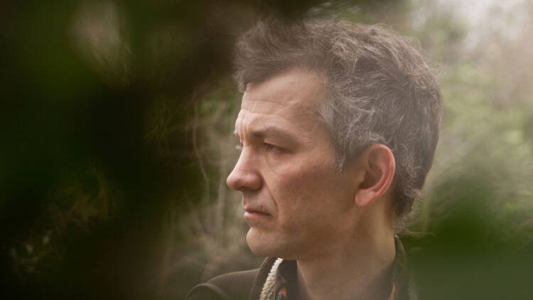 Brad Mehldau