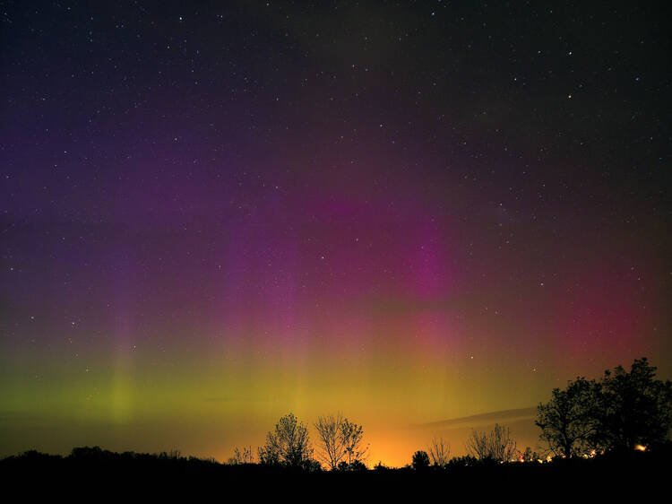 South Dakota