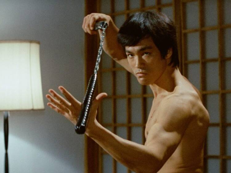 Fist of Fury