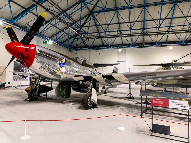 Royal Air Force Museum