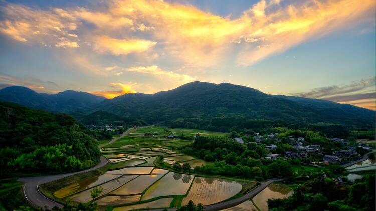 国内旅行で訪れるべき15の日本遺産