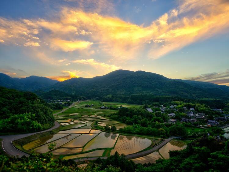 国内旅行で訪れるべき15の日本遺産