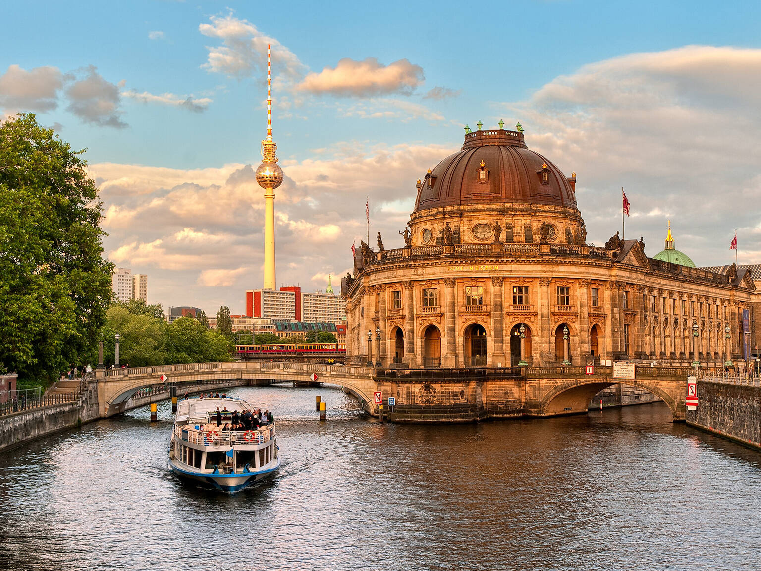 Berlin
