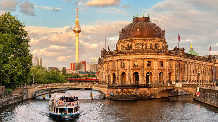 The 26 best things to do in Berlin in 2025