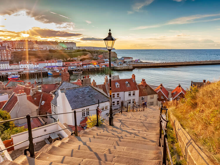 The 21 best things to do in Whitby