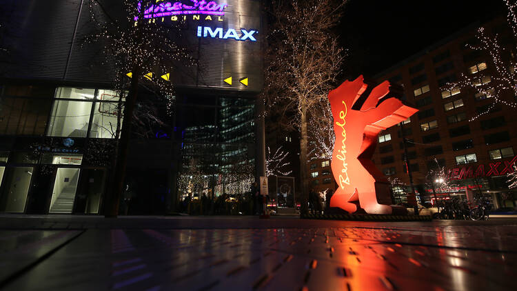 Head to Berlinale Head to Berlinale
