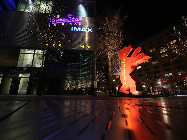 Head to Berlinale Head to Berlinale