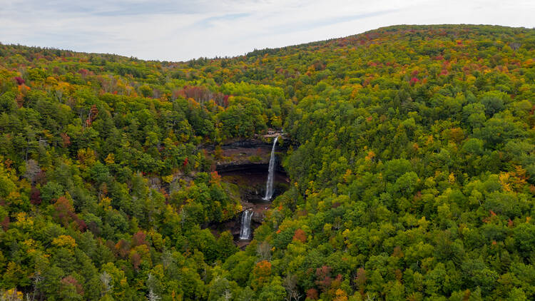 The Great Northern Catskills, USA