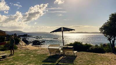 Delphina Valle dell’Erica Thalasso & Spa, Sardinia Delphina Valle dell’Erica Thalasso & Spa, Sardinia