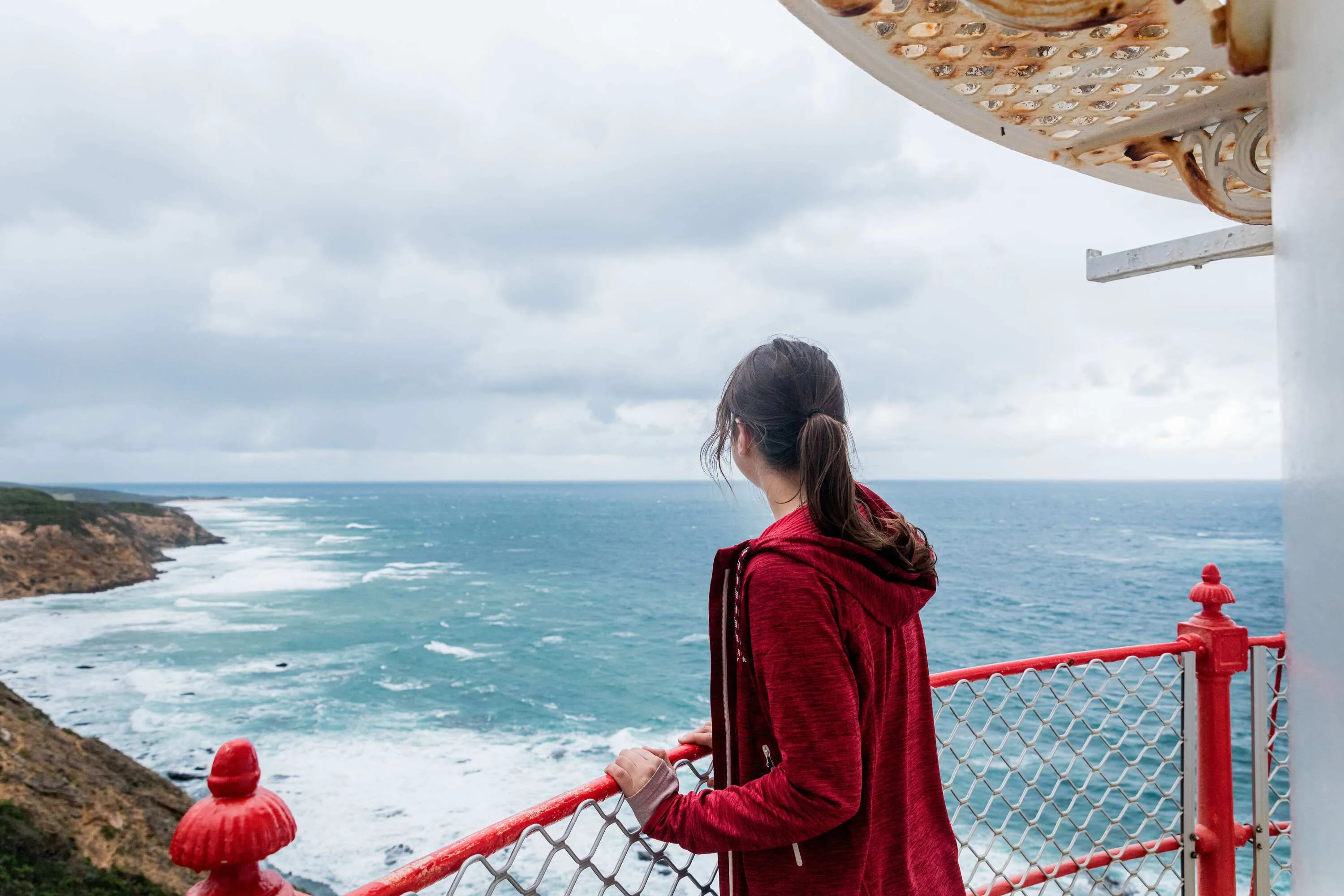 Cape Otway Lighthouse