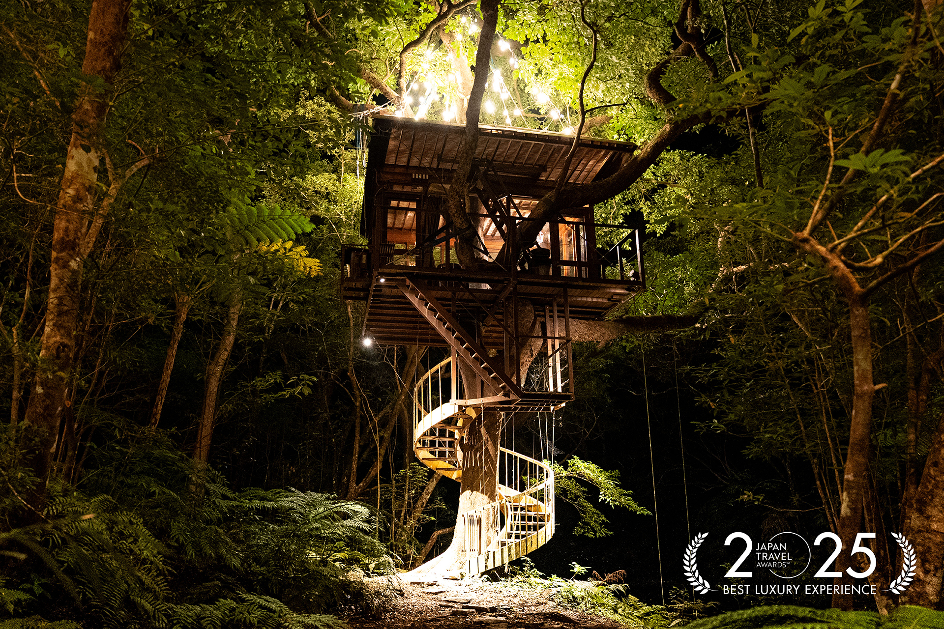 Treeful Treehouse Sustainable Resort